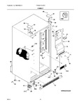 Diagram for 04 - Cabinet