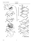 Diagram for 05 - Shelves