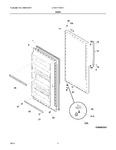 Diagram for 02 - Door