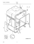 Diagram for 04 - Tub