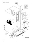 Diagram for 04 - Cabinet