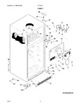 Diagram for 03 - Cabinet