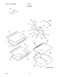 Diagram for 04 - Shelves