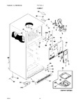 Diagram for 03 - Cabinet