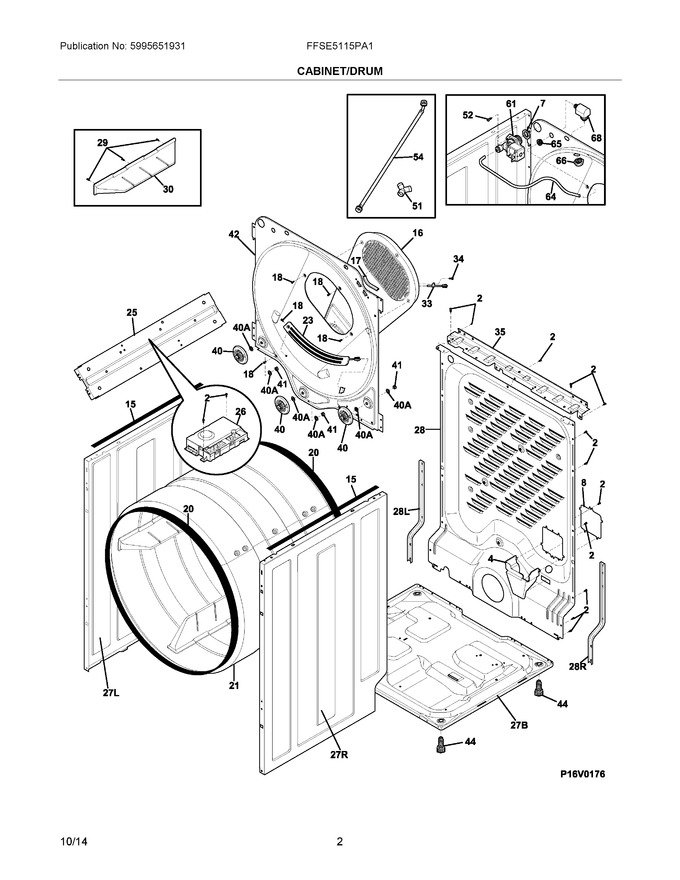 Diagram for FFSE5115PA1