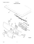 Diagram for 04 - Controls/top Panel