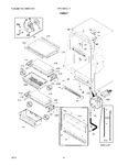 Diagram for 03 - Cabinet