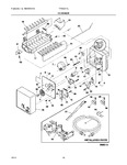 Diagram for 10 - Ice Maker