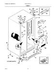 Diagram for 04 - Cabinet