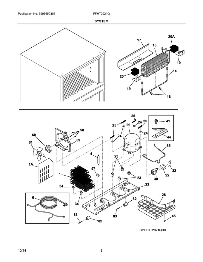 Diagram for FFHT2021QS0