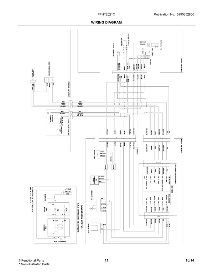 Diagram for FFHT2021QB0