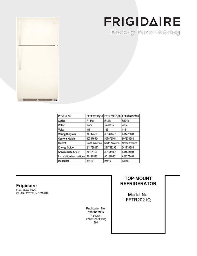 Diagram for FFTR2021QS0