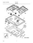 Diagram for 02 - Cook Top