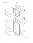 Diagram for 03 - Door