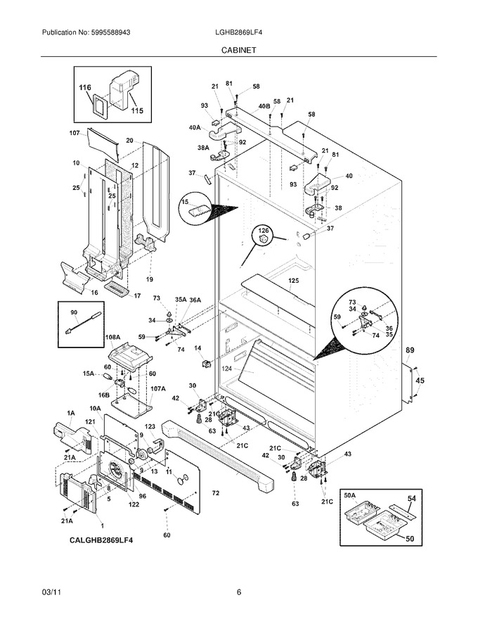 Diagram for LGHB2869LF4