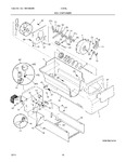 Diagram for 17 - Ice Container