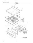 Diagram for 07 - Top/drawer