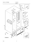 Diagram for 07 - Cabinet