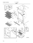 Diagram for 03 - Cabinet