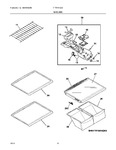 Diagram for 04 - Shelves