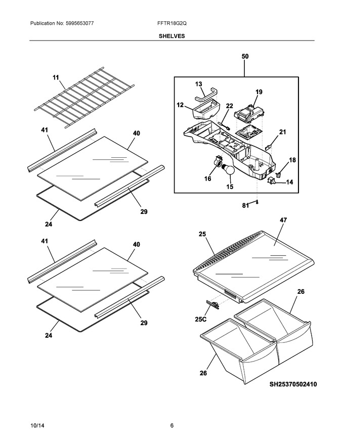 Diagram for FFTR18G2QS0