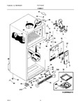 Diagram for 03 - Cabinet