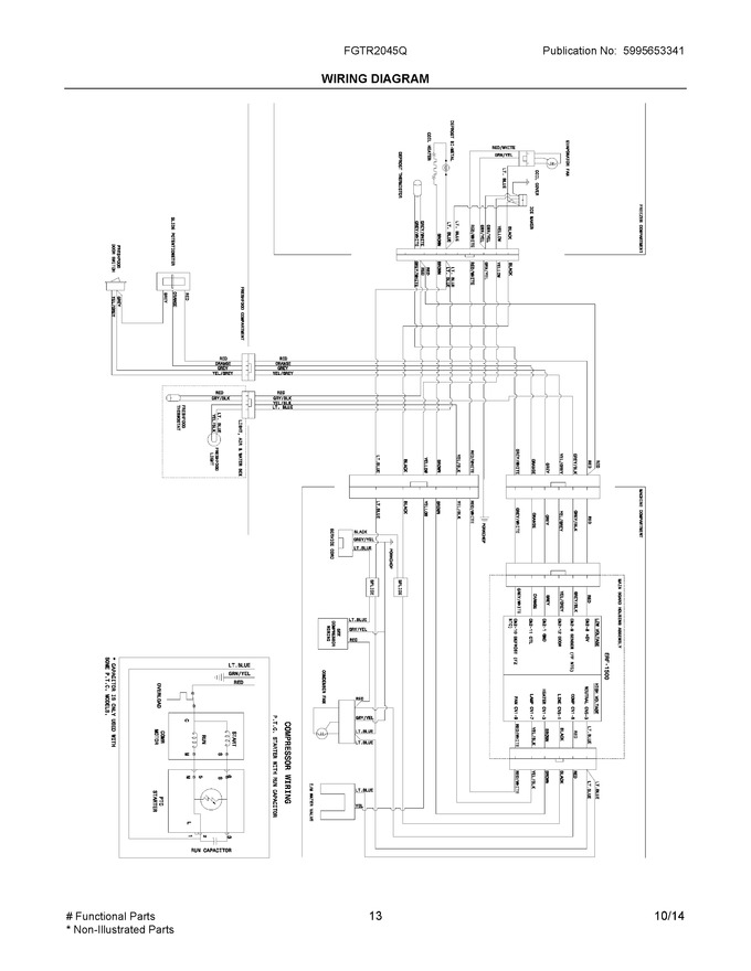 Diagram for FGTR2045QP1