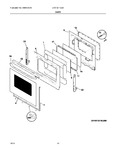 Diagram for 05 - Door