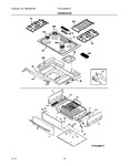 Diagram for 05 - Top/drawer