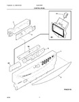 Diagram for 02 - Control Panel