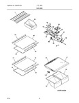 Diagram for 04 - Shelves