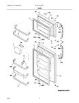 Diagram for 02 - Door