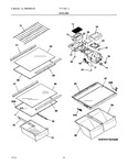 Diagram for 04 - Shelves