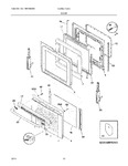 Diagram for 09 - Door