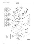 Diagram for 05 - Burner