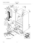 Diagram for 04 - Cabinet