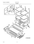 Diagram for 05 - Shelves