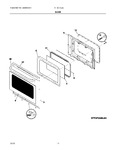 Diagram for 06 - Door