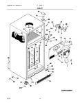 Diagram for 03 - Cabinet