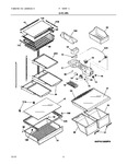 Diagram for 04 - Shelves