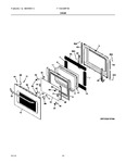 Diagram for 06 - Door