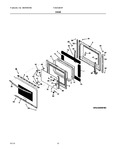 Diagram for 06 - Door