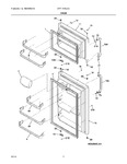 Diagram for 02 - Door