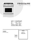 Diagram for 01 - Cover Sheet