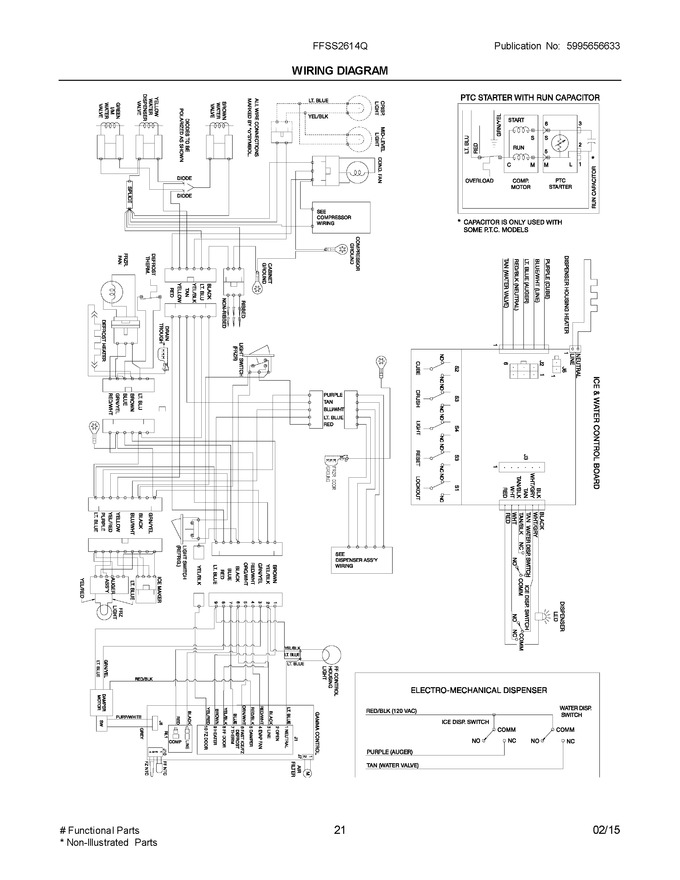 Diagram for FFSS2614QE2A