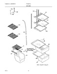 Diagram for 05 - Shelves