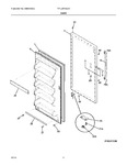 Diagram for 02 - Door