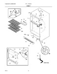 Diagram for 03 - Cabinet