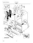 Diagram for 04 - Cabinet