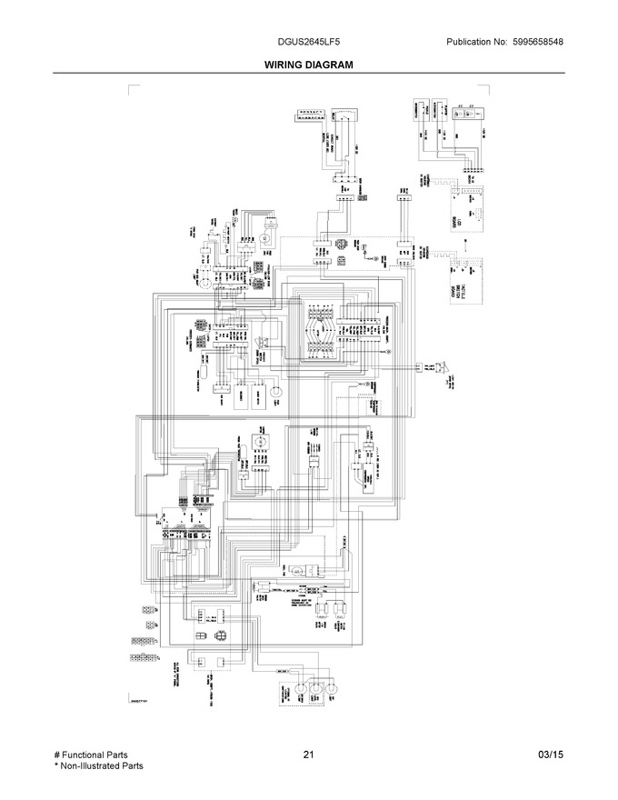 Diagram for DGUS2645LF5